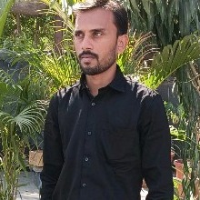 Photo of Ankush Bajad