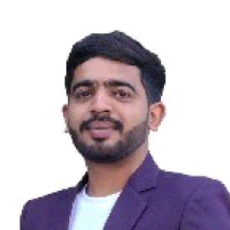 Photo of Divyesh Gami