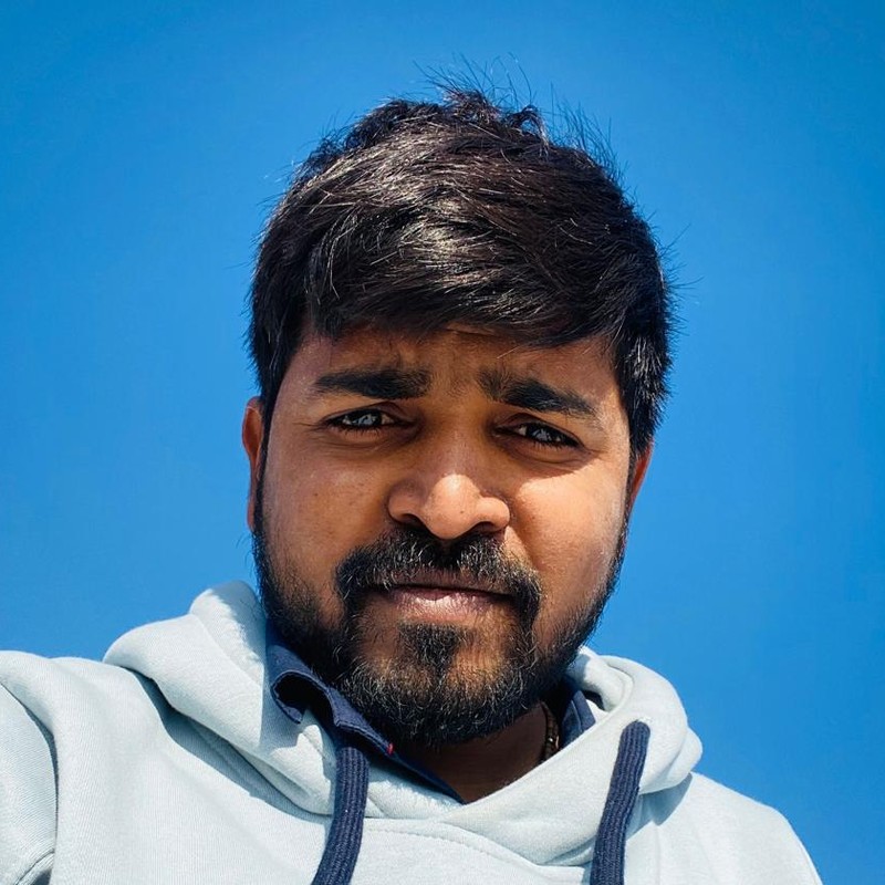 Photo of Ranjit Pal